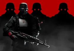 Wolfenstein: The New Order теперь с русским дубляжем — 11 лет ожидания окончено!