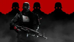 Wolfenstein: The New Order теперь с русским дубляжем — 11 лет ожидания окончено!