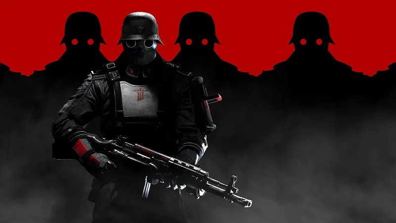Wolfenstein: The New Order теперь с русским дубляжем — 11 лет ожидания окончено!