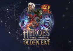 Загадочная фракция Schism в Heroes of Might & Magic: Olden Era