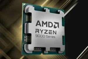 Доля процессоров AMD в настольных ПК достигает нового рекорда, но замедление роста в серверном сегменте вызывает опасения