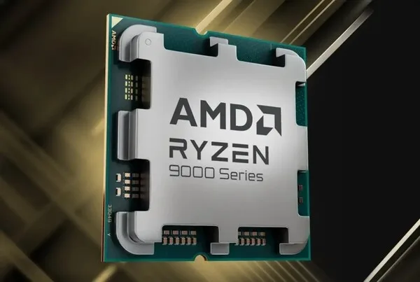 Доля процессоров AMD в настольных ПК достигает нового рекорда, но замедление роста в серверном сегменте вызывает опасения