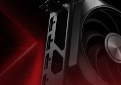 AMD сталкивается с проблемами удовлетворения спроса на видеокарты Radeon RX 9000