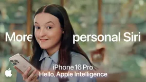 Apple: Ответ на коллективный иск о задержке ИИ-функций Siri