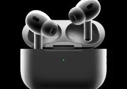 Apple анонсирует AirPods Pro 3: что ожидать на осеннем мероприятии