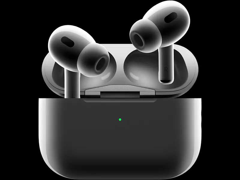 Apple анонсирует AirPods Pro 3: что ожидать на осеннем мероприятии