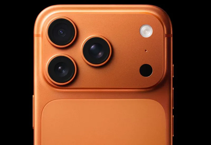 Apple подготавливает рынок к новым ценовым реалиям с iPhone 17 Pro Max