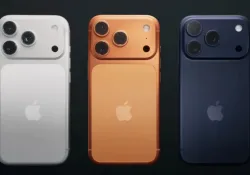 Apple представляет iPhone 17 Pro и Pro Max: Эволюция в дизайне и технологиях