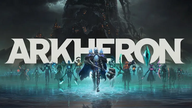Arkheron: Новая Эра Изометрических Боевиков от Bonfire Studios