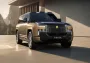 Флагманский внедорожник BYD YangWang U8L: Новые горизонты роскоши и мощности