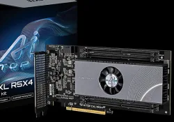 Gigabyte представила инновационное решение для увеличения объема оперативной памяти до 512 ГБ