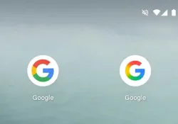 Градиентная «G»: Новый Уникальный Символ Google