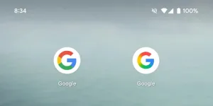Градиентная «G»: Новый Уникальный Символ Google