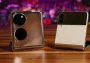 Huawei уверенно лидирует на рынке складных смартфонов — Samsung значительно отстаёт