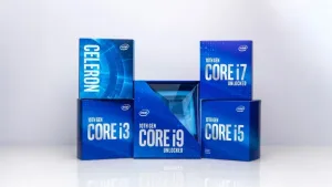 Intel возвращает к жизни легендарный шестиядерный процессор: Core i5-110