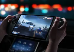Lenovo анонсировала портативную консоль Legion Go 2: мощные возможности в компактном формате
