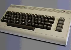 Microsoft открывает двери в прошлое: исходный код языка программирования BASIC теперь доступен