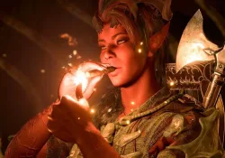 Новая эра для Baldur’s Gate 3: нативная версия для Steam Deck