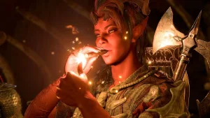 Новая эра для Baldur’s Gate 3: нативная версия для Steam Deck