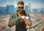 Новые горизонты Cyberpunk 2077: загадочный тизер от президента НСША