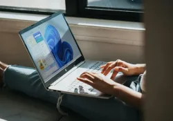 Новые видеообои в Windows 11: Возвращение старой функции