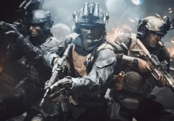 «Новый трейлер Battlefield 6: Как маркетинг вызывает улыбку и поднимает ожидания»