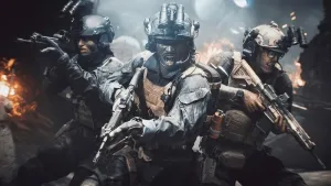 «Новый трейлер Battlefield 6: Как маркетинг вызывает улыбку и поднимает ожидания»