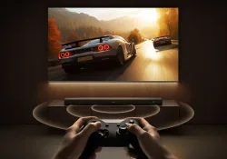 Новый уровень звука: Саундбар Xiaomi TV Audio 5.1.2 за $280