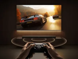 Новый уровень звука: Саундбар Xiaomi TV Audio 5.1.2 за $280