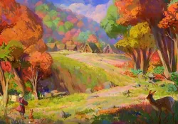 Осенняя распродажа Steam: подготовьтесь к скидкам с новым трейлером