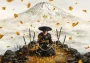 Погружение в красоту Японии: «Ghost of Yotei» и его умиротворяющий мир