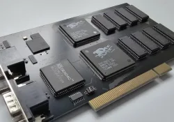 Потенциал видеокарты 3dfx Voodoo: Как энтузиасты раскрывают её возможности