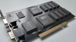 Потенциал видеокарты 3dfx Voodoo: Как энтузиасты раскрывают её возможности