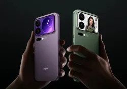 Смартфоны Xiaomi 17: Проблемы с продажами и ожидания рынка