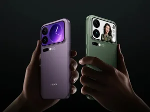 Смартфоны Xiaomi 17: Проблемы с продажами и ожидания рынка
