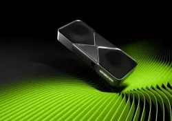 Снижение цен на видеокарты GeForce RTX 5000: что нужно знать