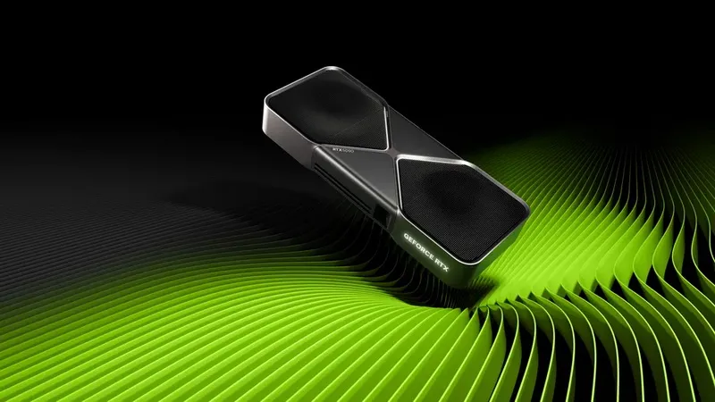 Снижение цен на видеокарты GeForce RTX 5000: что нужно знать