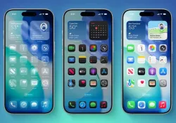 Спутниковый интернет Starlink теперь доступен для владельцев iPhone 13 и новее