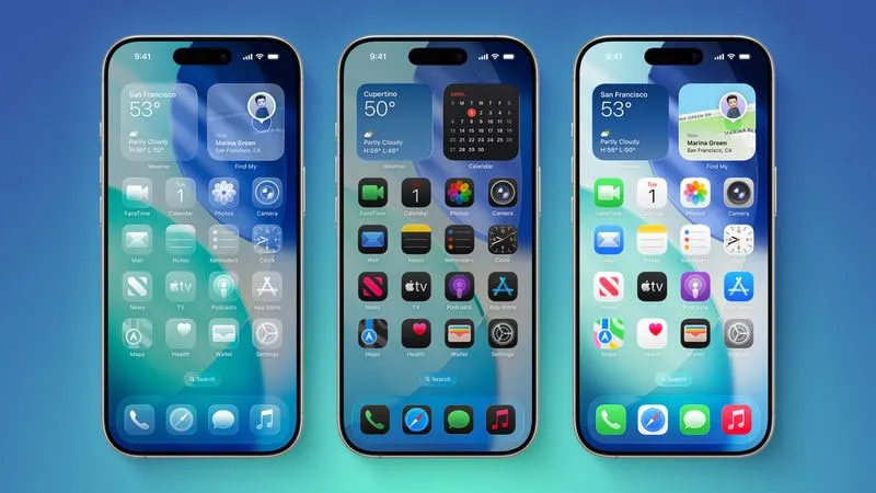 Спутниковый интернет Starlink теперь доступен для владельцев iPhone 13 и новее