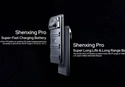 Тяговые батареи CATL Shenxing Pro: Революция в мире электромобилей с пробегом до 1 миллиона км