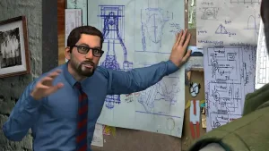 Valve на пороге больших изменений: последние новости о Half-Life 3