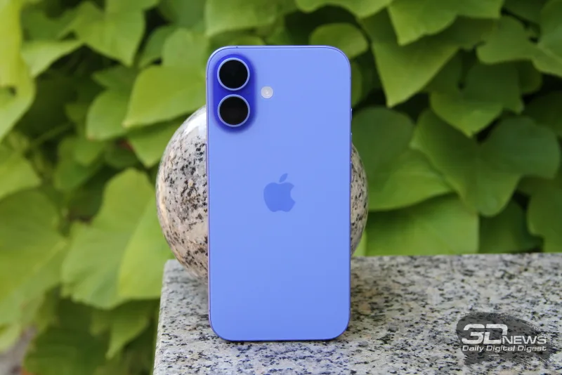 Все iPhone в России официально признаны «некачественными»