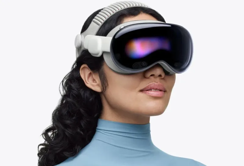 Apple анонсировала обновлённую AR-гарнитуру Vision Pro: новшества и возможности
