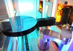 Эволюция производства чипов: атомарная точность от Applied Materials