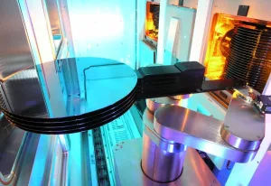 Эволюция производства чипов: атомарная точность от Applied Materials