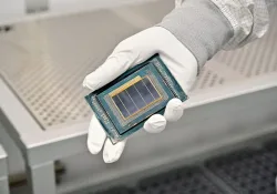 Intel анонсировала 288-ядерные процессоры Clearwater Forest на основе технологий 18A