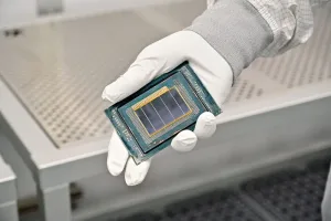 Intel анонсировала 288-ядерные процессоры Clearwater Forest на основе технологий 18A