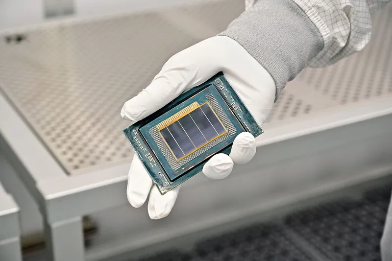 Intel анонсировала 288-ядерные процессоры Clearwater Forest на основе технологий 18A