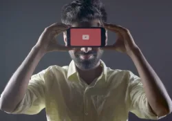 Как YouTube помогает контролировать время просмотра Shorts