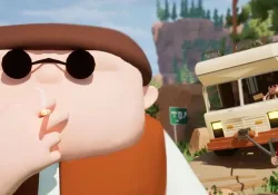 Кооперативное приключение на колёсах: знакомьтесь с RV There Yet?